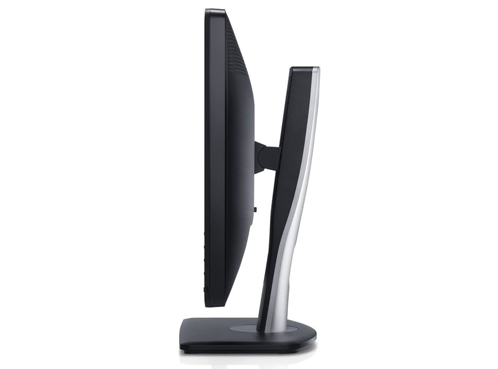 Monitor DELL P2412Hb 24" Risoluzione Full HD 1080p DVI VGA Hub USB Regolabile - Ricondizionato - 2