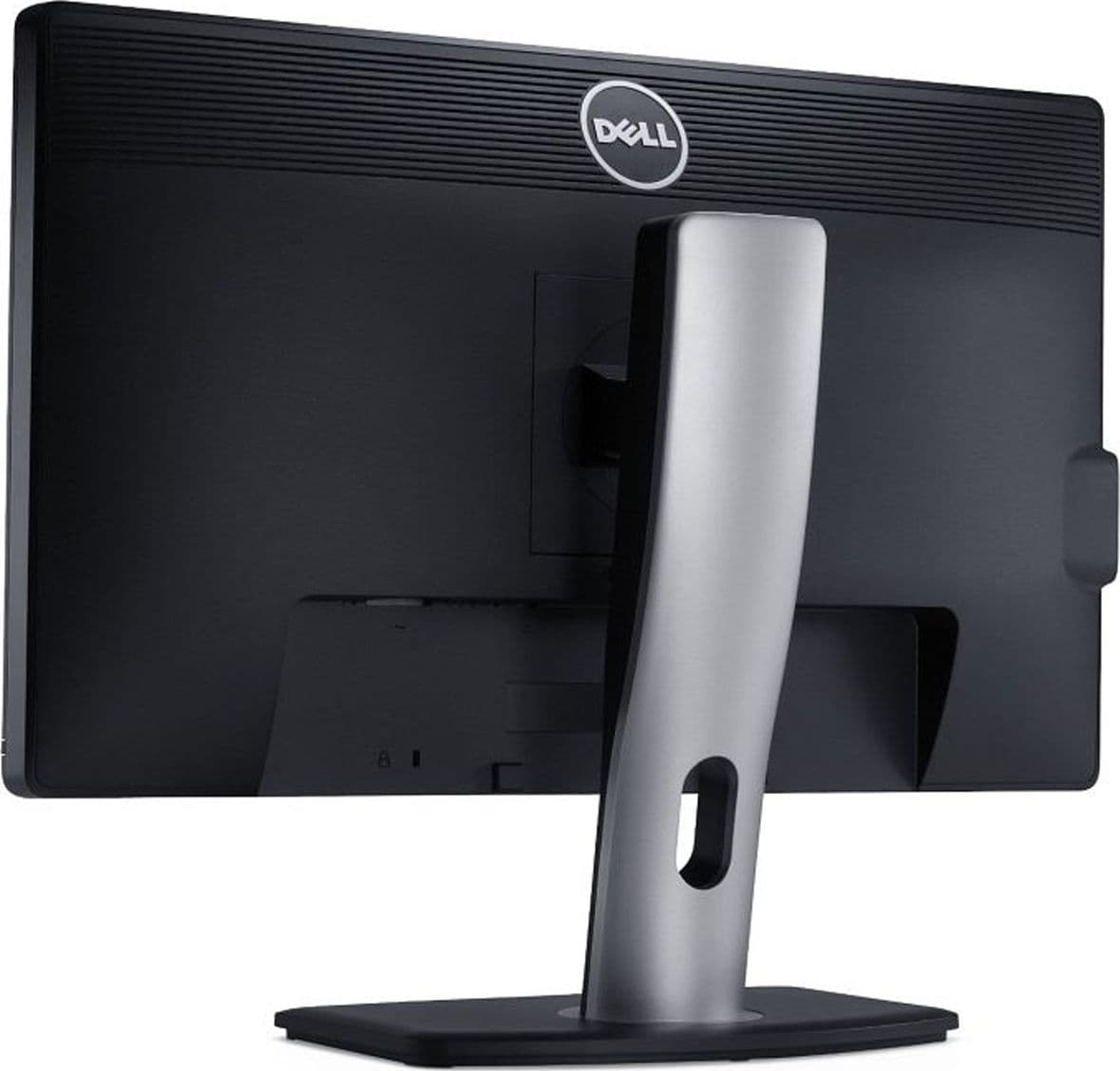 Monitor DELL P2412Hb 24" Risoluzione Full HD 1080p DVI VGA Hub USB Regolabile - Ricondizionato - 3