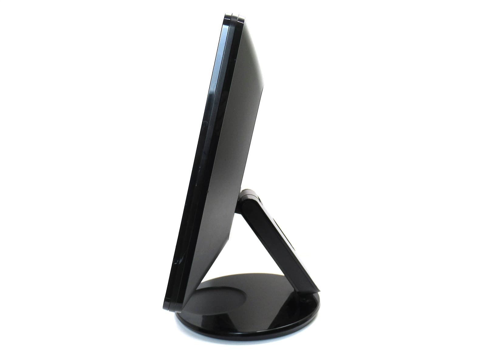 Monitor DELL SP2309Wc 23" Risoluzione 2048x1152 HDMI DVI VGA HUB USB con Webcam Grado B schermo Graffiato - Ricondizionato - 2