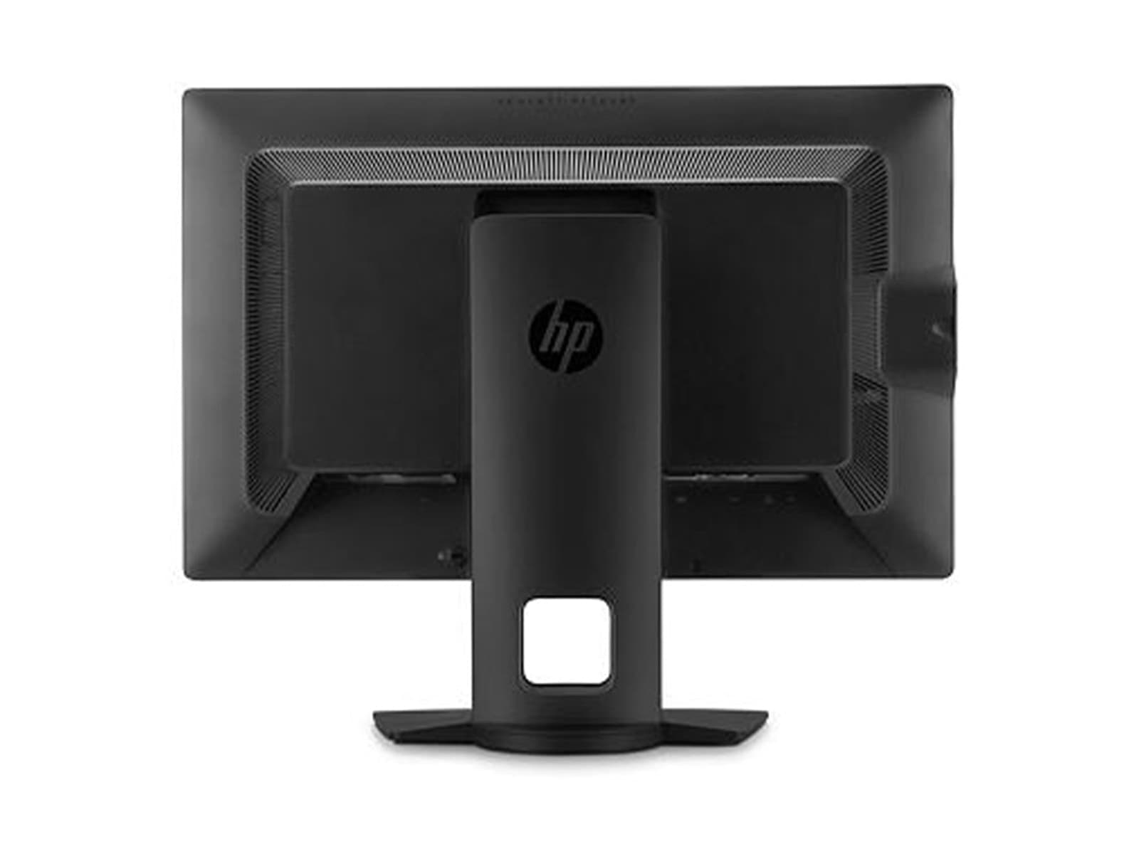 Monitor HP Z24i 24" Risoluzione 1920x1200 IPS WUXGA DisplayPort DVI VGA USB - Ricondizionato - 2
