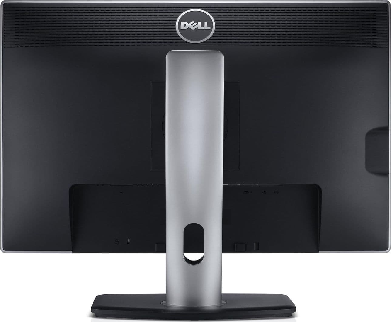 Monitor PC Dell U2412Mb 24" IPS 16:10 1920x1200 DisplayPort DVI VGA Hub USB Pivot -  Ricondizionato - 2