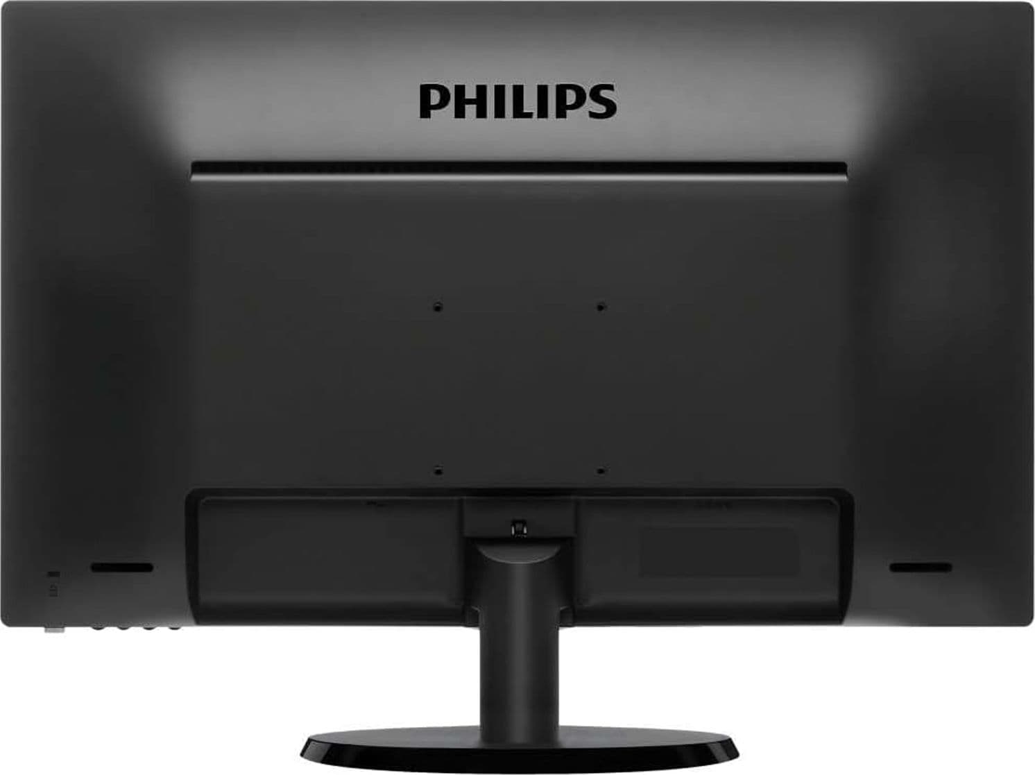 Monitor PC Philips 223V5LSB2/10 da 21.5″ Full HD 60 Hz LED per Ufficio e Studio Schermo Antiriflesso con Attacco VESA VGA - Ricondizionato - 2