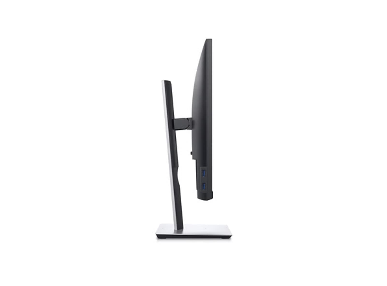 Monitor Versatile Led 23" Dell P2319H Full HD 1920x1080p IPS 60Hz DP HDMI VGA Hub USB - Ricondizionato - 3