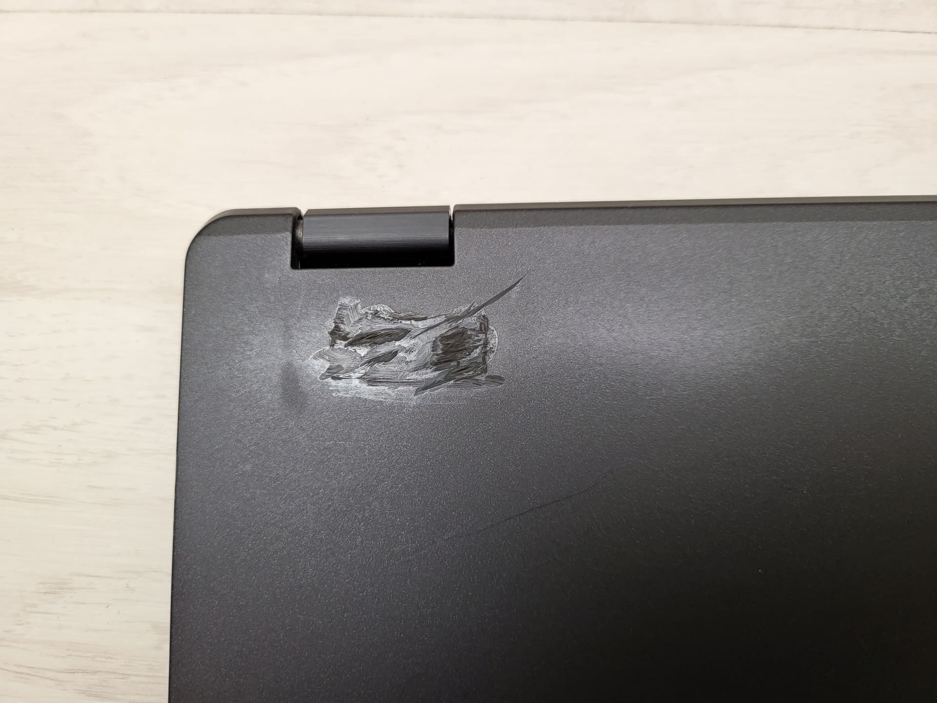 Notebook - Fujitsu Lifebook U Series U748 14" Processore I5 8° 8250U Ram 8Gb SSD 256Gb Webcam Type-C Windows 11 Pro - Ricondizionato - 7