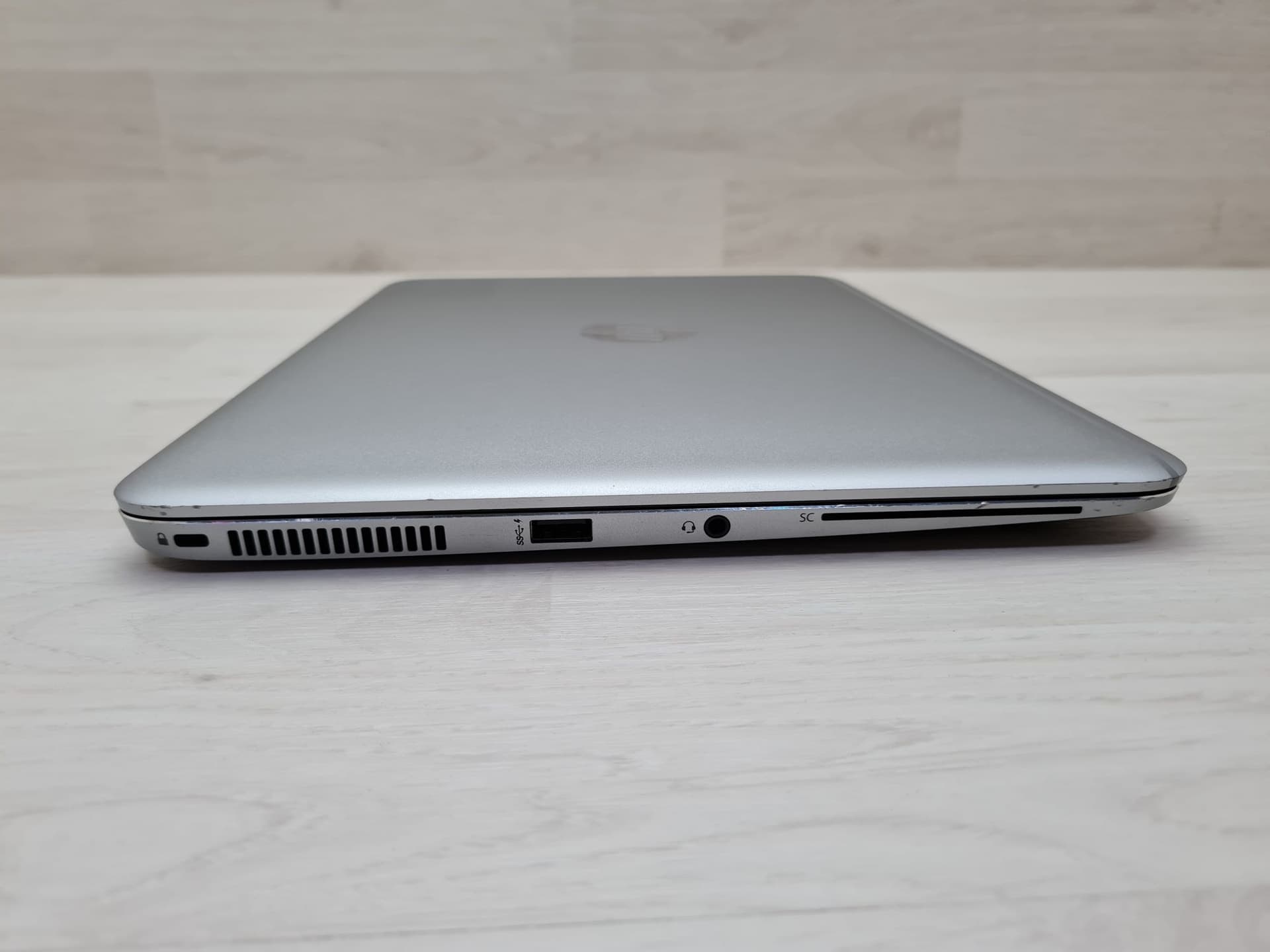 Notebook - Hp EliteBook 1040 G3 14" Touch Screen Risoluzione 2K Processore I5 6° 6200U Ram 8Gb SSD 256Gb Webcam Type-C  Bang & Olufsen - Ricondizionato - 6