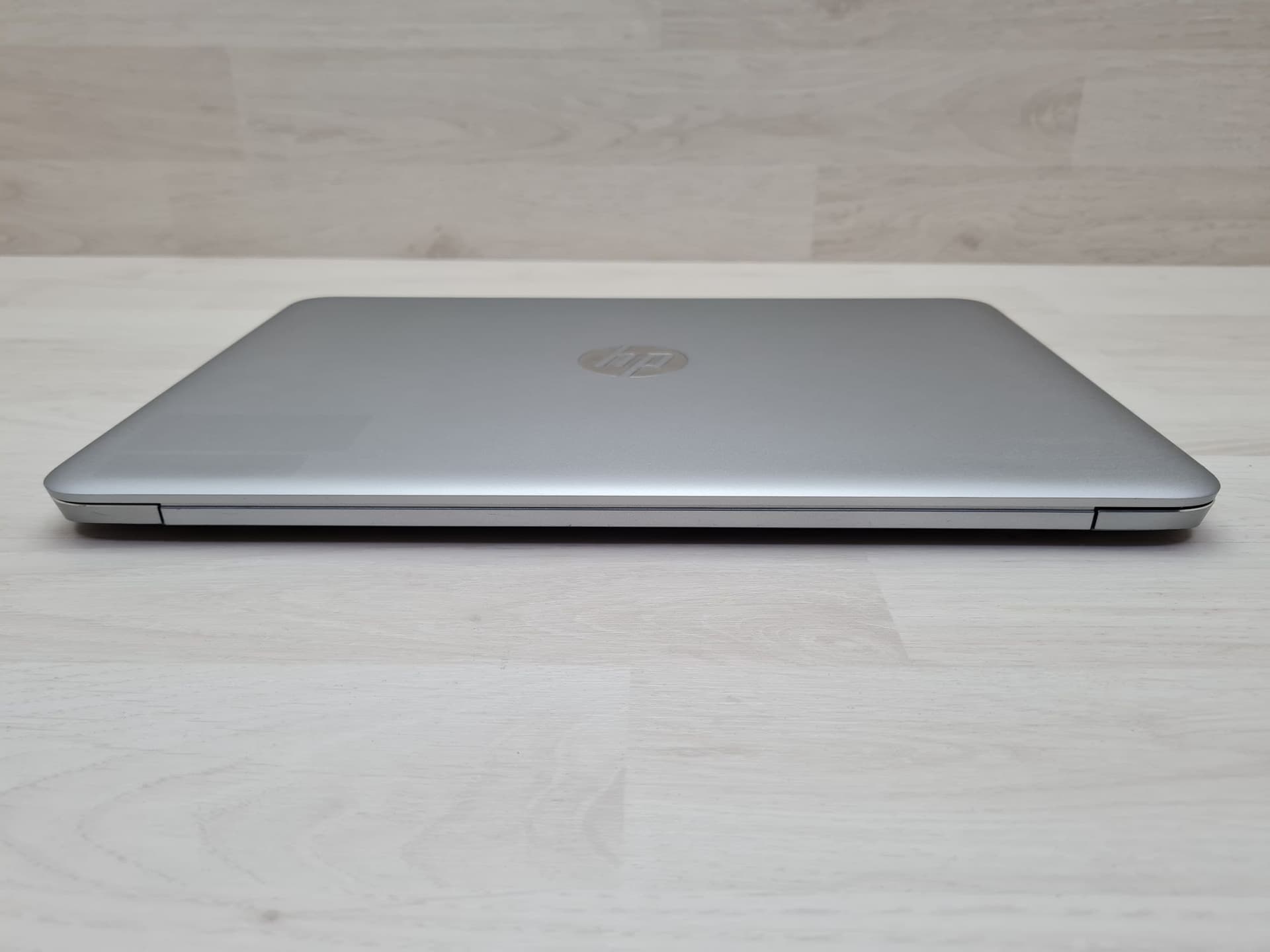 Notebook - Hp EliteBook 1040 G3 14" Touch Screen Risoluzione 2K Processore I5 6° 6200U Ram 8Gb SSD 256Gb Webcam Type-C  Bang & Olufsen - Ricondizionato - 7