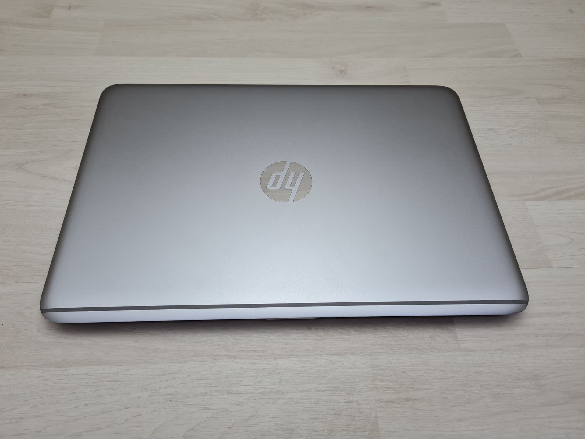 Notebook - Hp EliteBook 1040 G3 Display 14" Risoluzione 2K Processore I7 6° 6500U Ram 8Gb SSD 256Gb Webcam Type-C  Bang & Olufsen Windows 11 Pro - Ricondizionato - 4