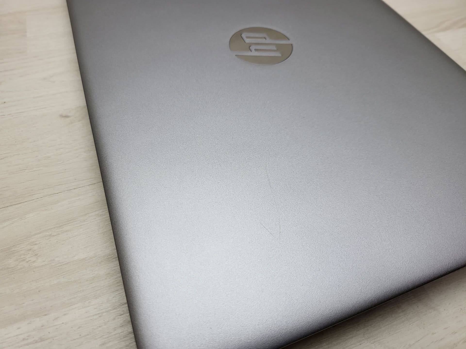 Notebook - HP EliteBook 840 G4 I7 7600U Ram 16GB 512GB Touch Screen Full HD - Ricondizionato copia - 11