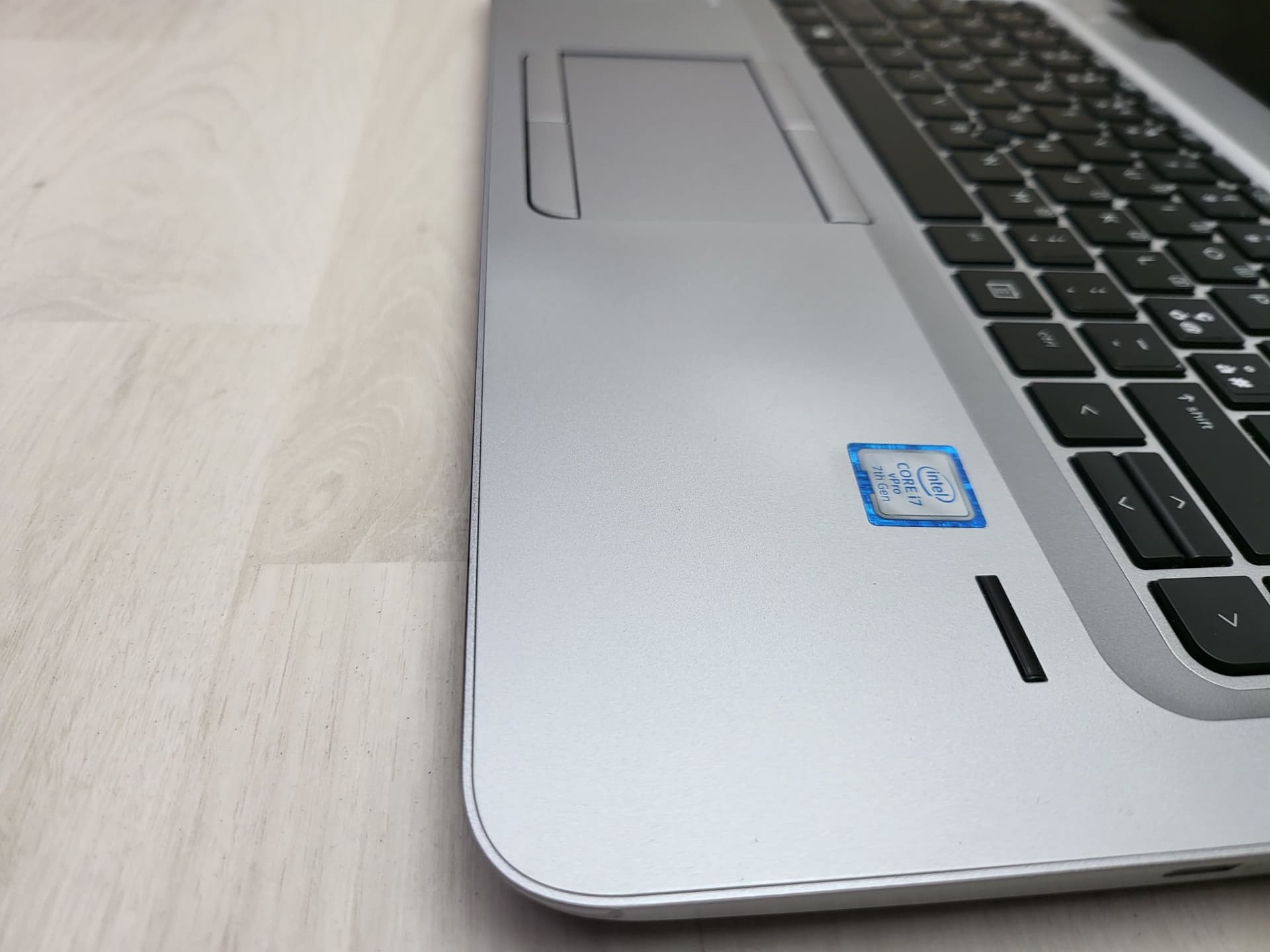 Notebook - HP EliteBook 840 G4 I7 7600U Ram 16GB 512GB Touch Screen Full HD - Ricondizionato copia - 4