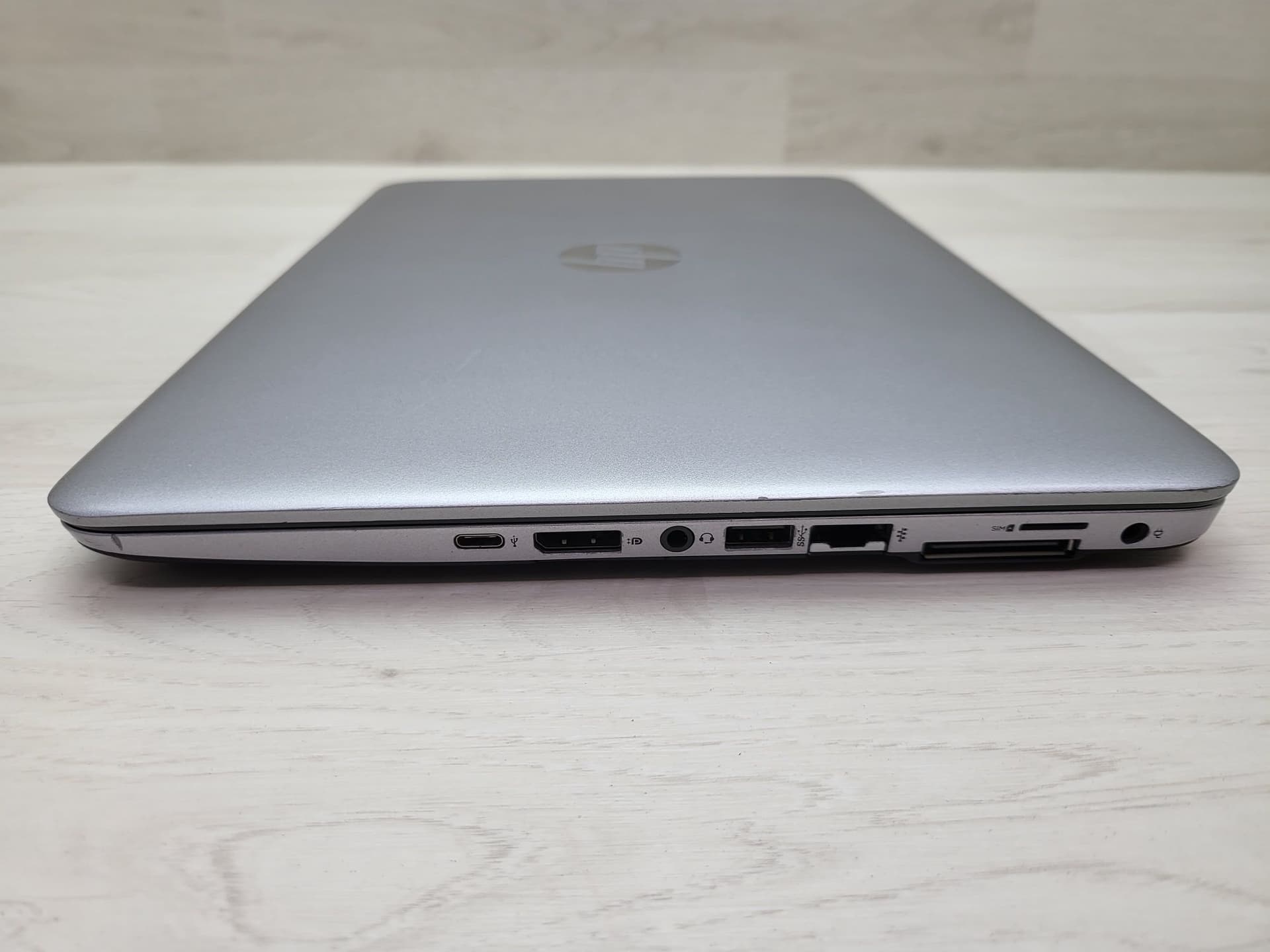 Notebook - HP EliteBook 840 G4 I7 7600U Ram 16GB 512GB Touch Screen Full HD - Ricondizionato copia - 9