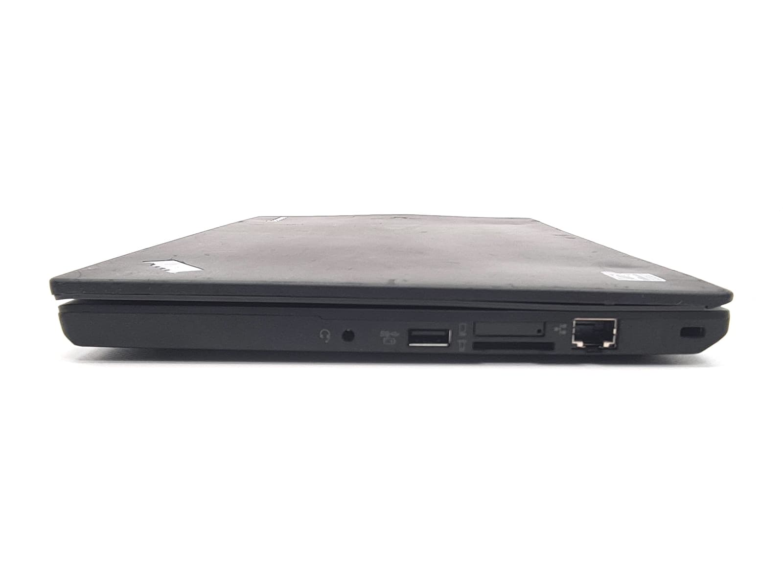 Notebook - Lenovo ThinkPad X250 12.5" Intel I5 4300U RAM 8Gb SSD 120Gb No Batterie - Ricondizionato - 4