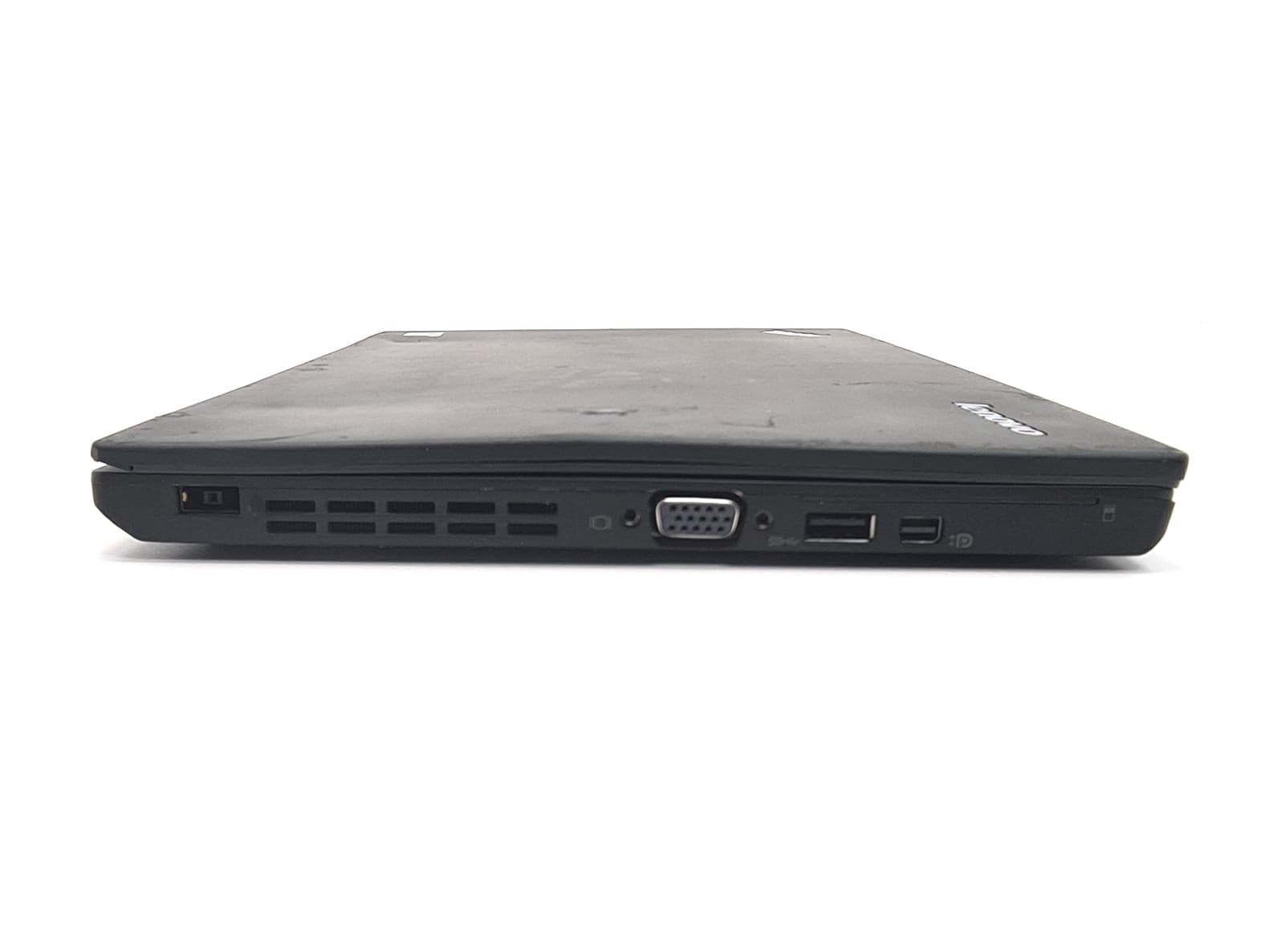 Notebook - Lenovo ThinkPad X250 12.5" Intel I5 4300U RAM 8Gb SSD 120Gb No Batterie - Ricondizionato - 6