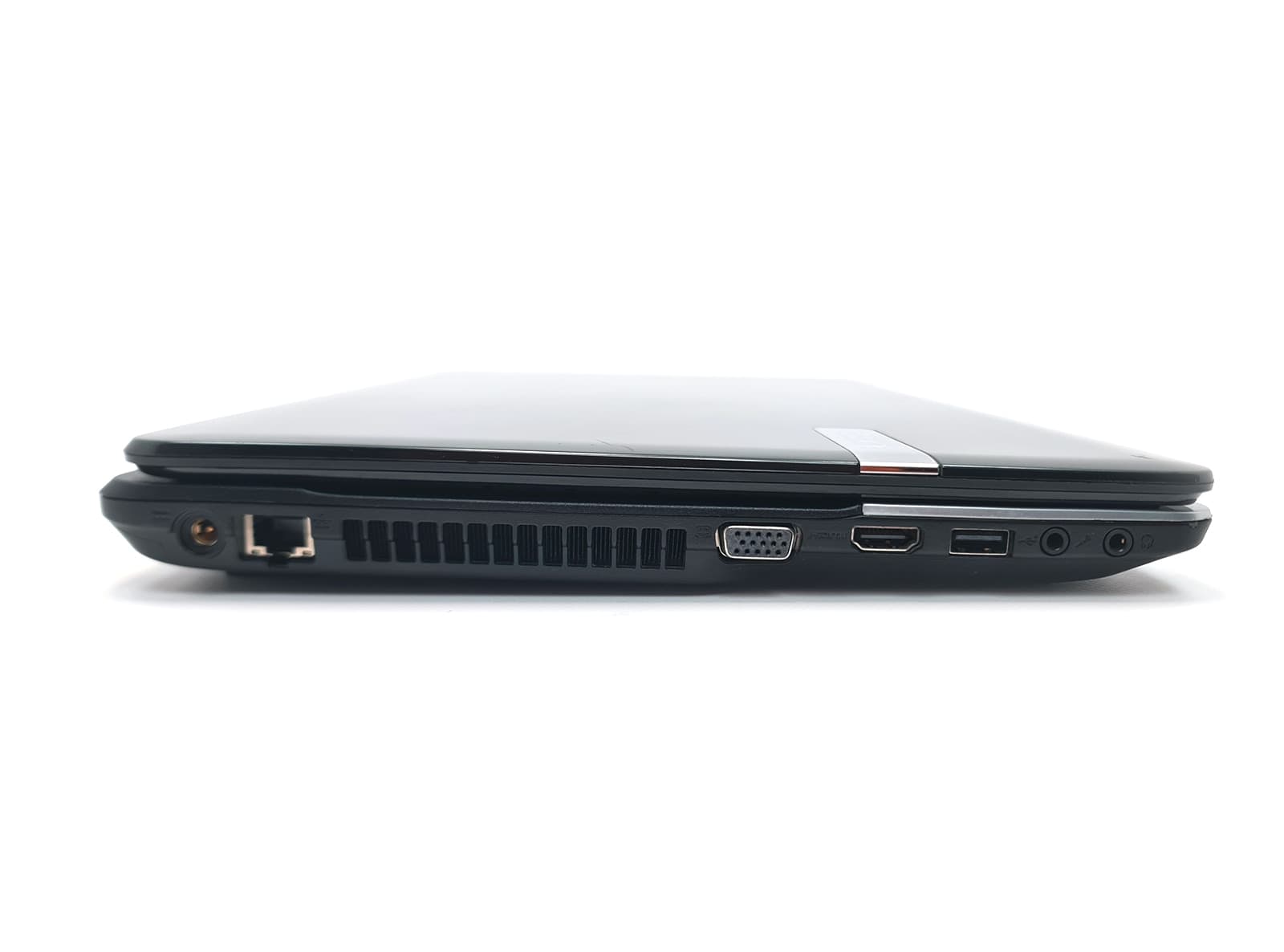 Notebook ACER TRAVELMATE P253-E 15.6" Intel Pentium B960 Ram 4GB DDR3 HDD 500GB HDMI Batteria da Sostituire modello Entry-Level - Ricondizionato - 5