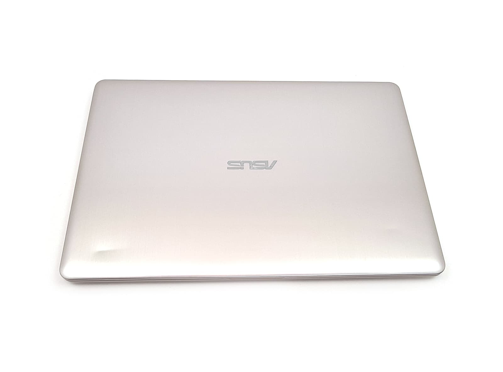 Notebook Asus VivoBook 15 N580G Intel I7-8750H Display Full HD da 15.6" Ram 16Gb SSD 480Gb Scheda Video Dedicata Nvidia GeForce GTX 1050 da 4Gb - Ricondizionato - 3