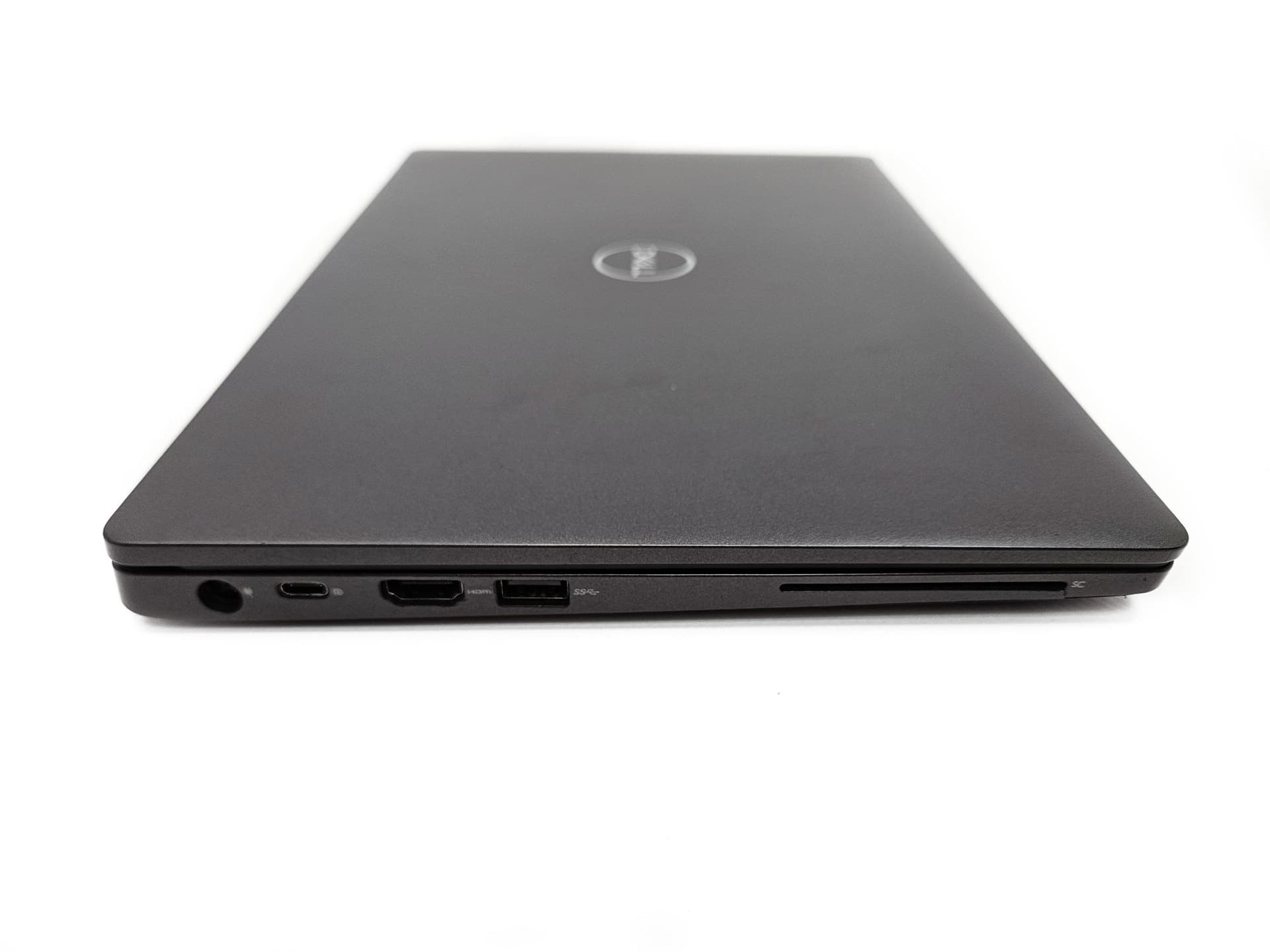 Notebook Dell Latitude 5300 13" Pollici Compatto con Processore Intel Core I5 Ottava Generazione 8365U Ram 16GB M.2 256GB SSD Windows 11 Pro Tastiera Retroilluminata HDMI Type-C Batteria Nuova - Ricondizionato - 3