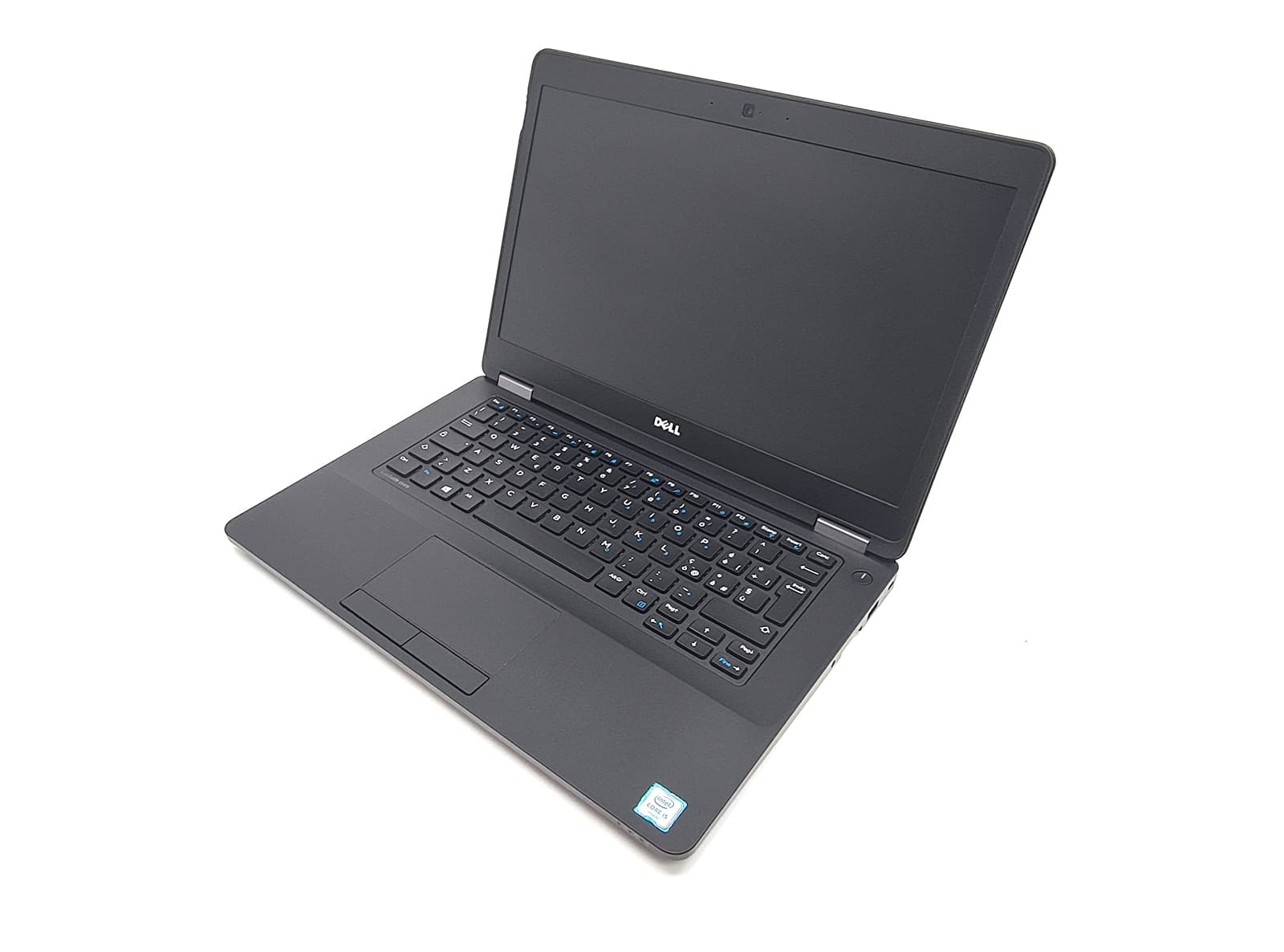 Notebook Dell Latitude E5470 14" I5 6300U Ram 8GB DDR4 SSD 128GB HDMI VGA - Ricondizionato
