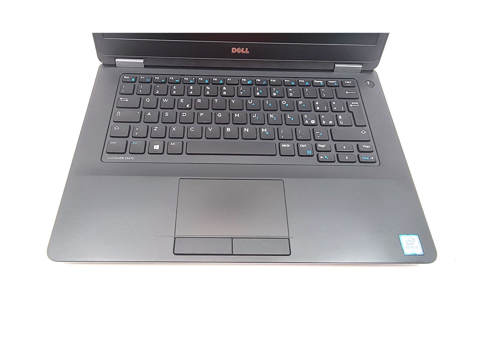 Notebook Dell Latitude E5470 14" I5 6300U Ram 8GB DDR4 SSD 128GB HDMI VGA - Ricondizionato - 2