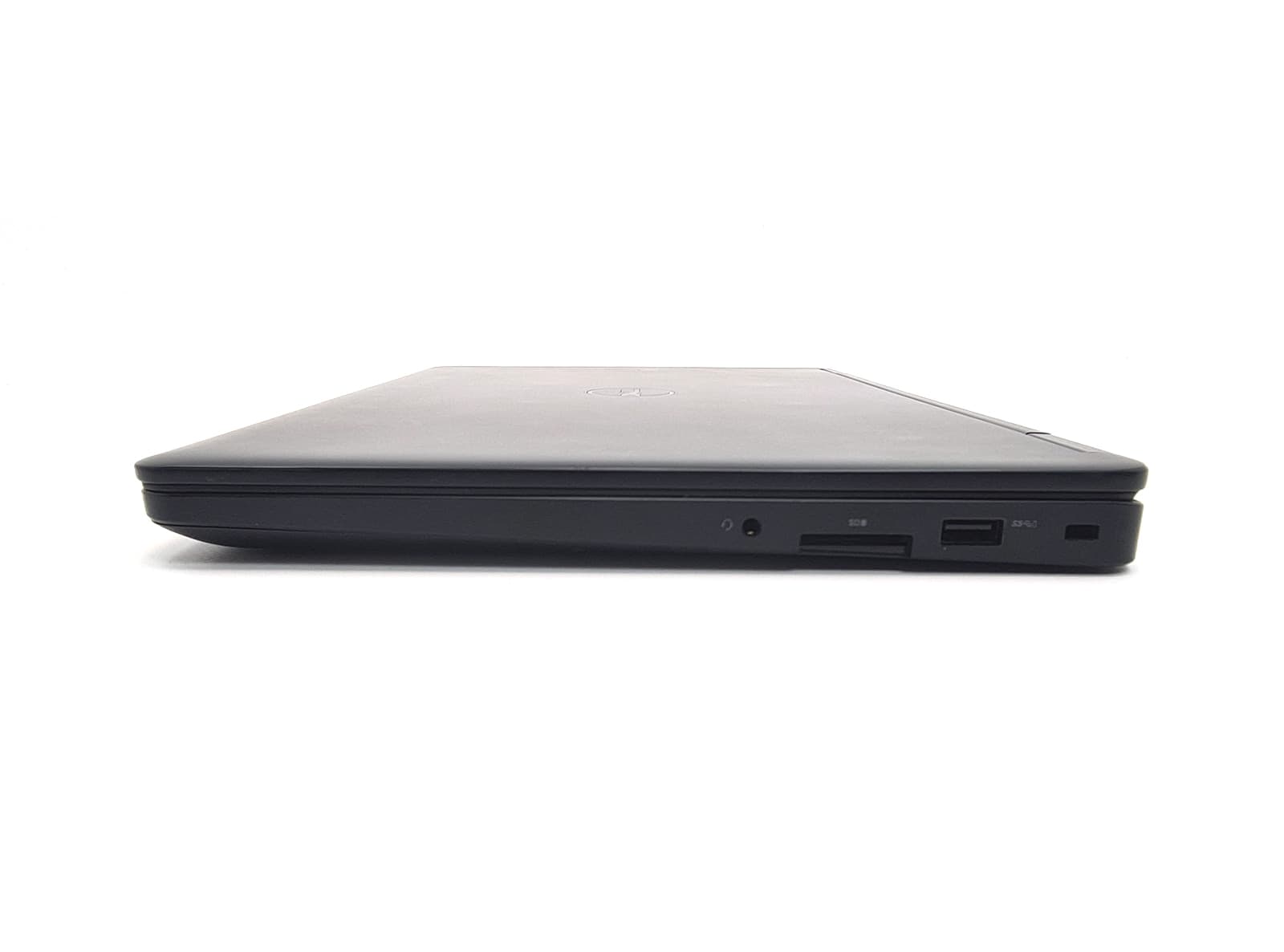 Notebook Dell Latitude E5470 14" I5 6300U Ram 8GB DDR4 SSD 128GB HDMI VGA - Ricondizionato - 4