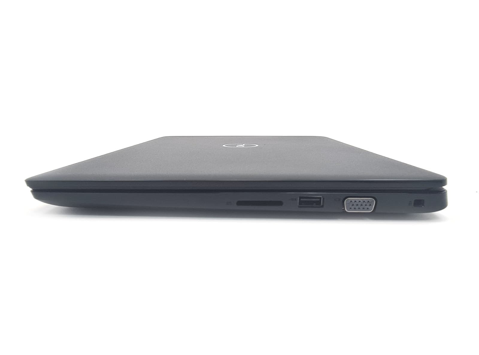 Notebook Dell Wyse 5470 14" Intel Celeron N4100 Ram 8GB SSD M.2 120GB HDMI VGA - Ricondizionato - 4