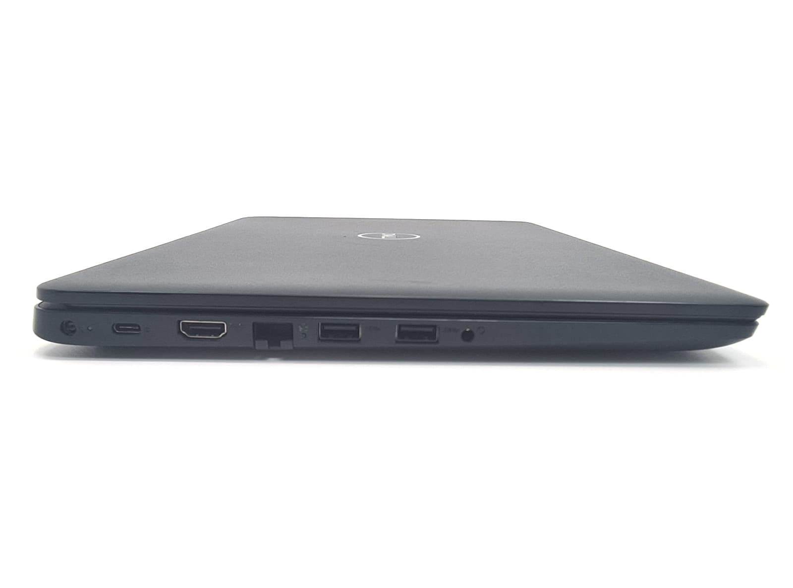Notebook Dell Wyse 5470 14" Intel Celeron N4100 Ram 8GB SSD M.2 120GB HDMI VGA - Ricondizionato - 5