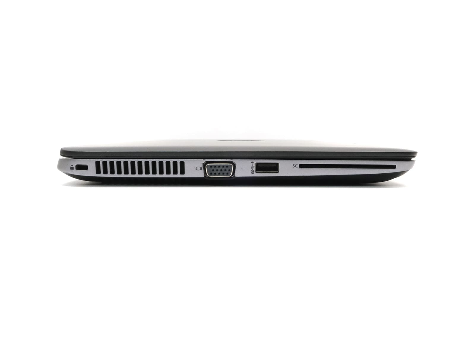 Notebook HP EliteBook 820 12.5" Intel Core I5 4200U RAM 8GB HDD 500GB Compatto No Batteria - Ricondizionato - 4