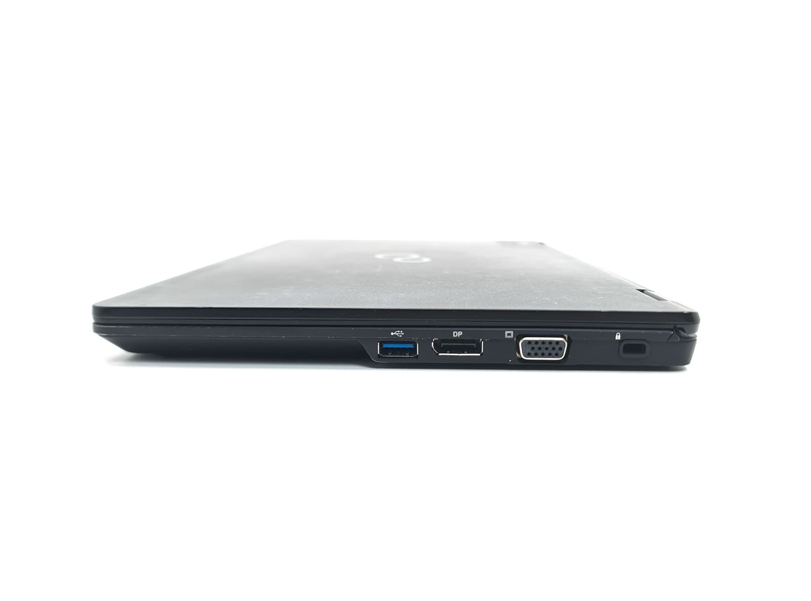 Notebook Fujitsu Lifebook U Series U728 12,5" Processore I5 8° 8250U Ram 8Gb SSD 256Gb Webcam Type-C - Ricondizionato - 4