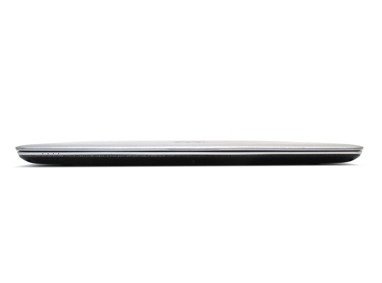 Notebook HP EliteBook 840 G3 14" I5 6200U Ram 8GB DDR4 NVMe 120GB TYPE-C Laptop Professionale Business Smart Working Batteria Nuova - Ricondizionato - 3
