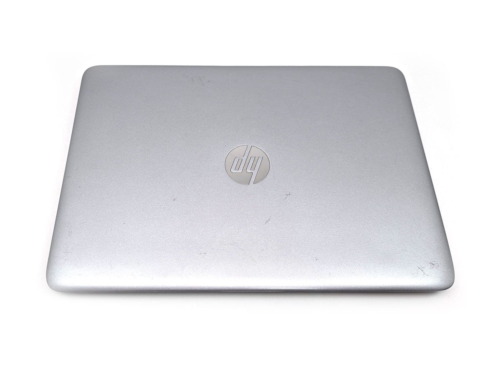 Notebook HP EliteBook 840 G3 14" I5 6200U Ram 8GB DDR4 NVMe 120GB TYPE-C Laptop Professionale Business Smart Working No Batteria - Ricondizionato Grado B - 3