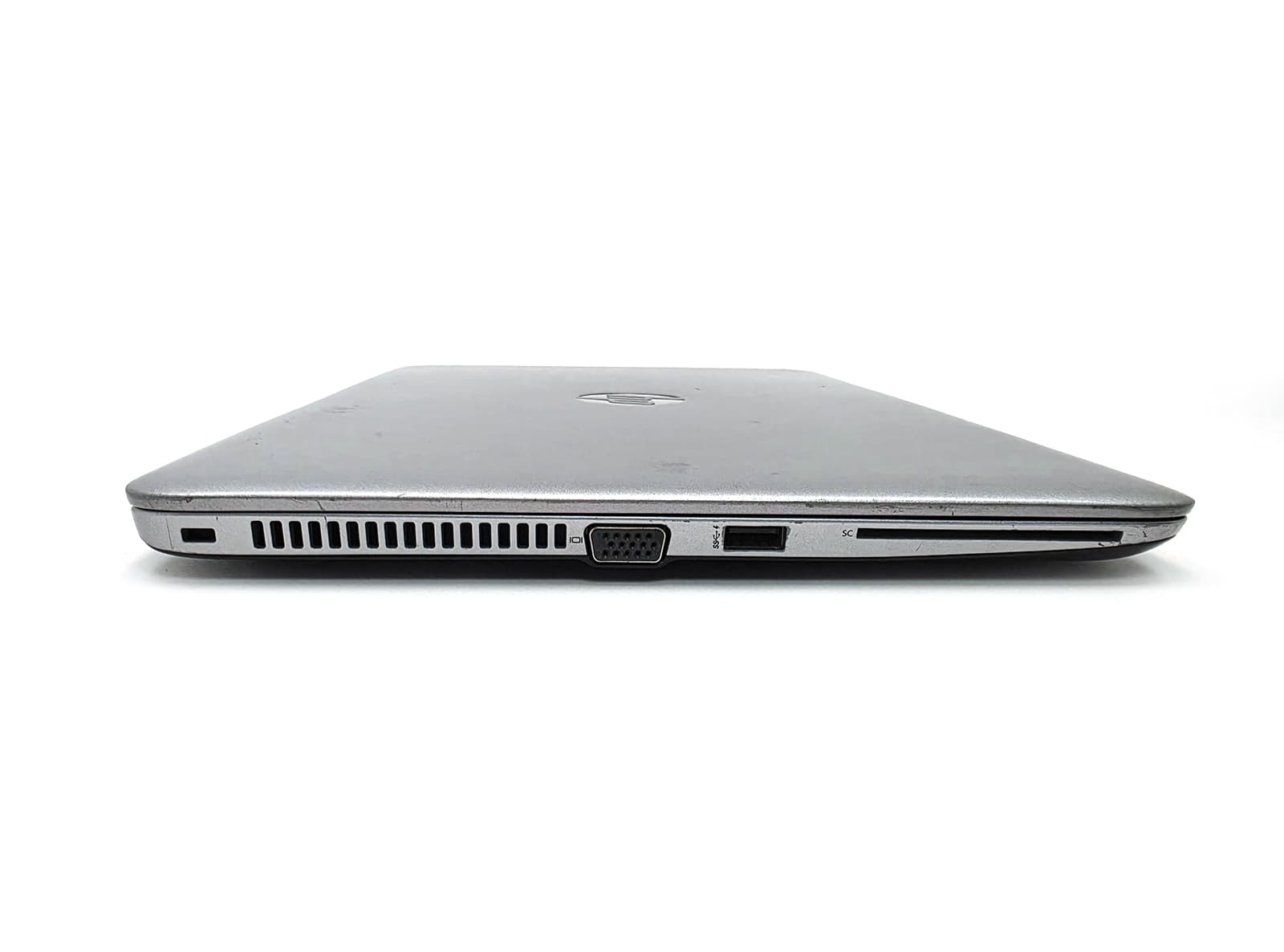 Notebook HP EliteBook 840 G3 14" I5 6200U Ram 8GB DDR4 NVMe 120GB TYPE-C Laptop Professionale Business Smart Working No Batteria - Ricondizionato Grado B - 5