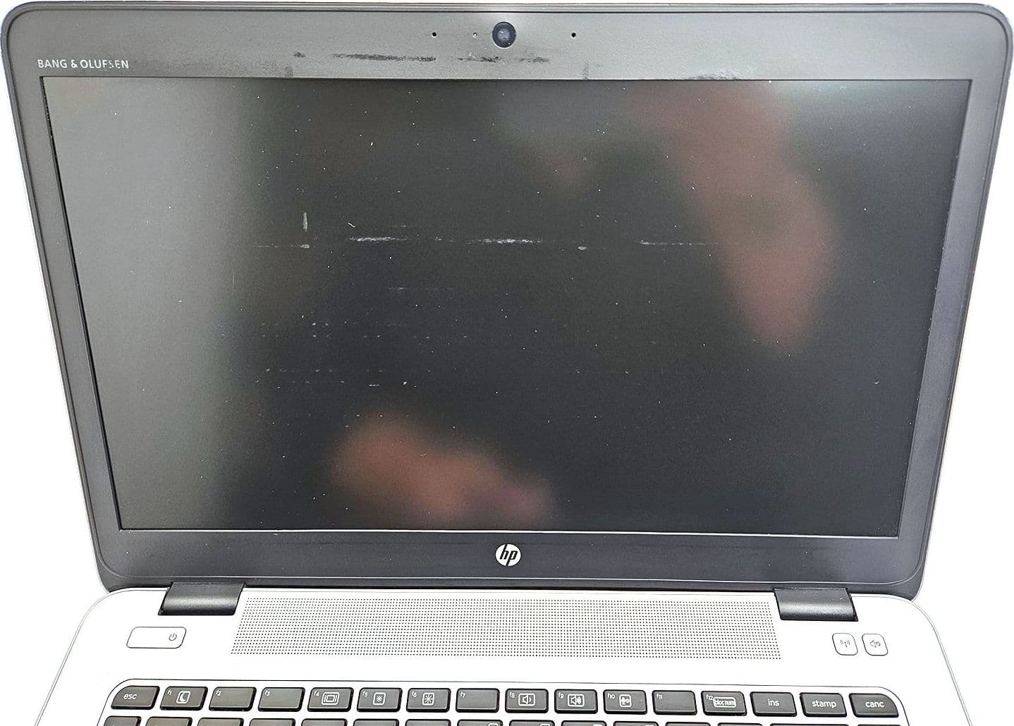 Notebook HP EliteBook 840 G3 14" I5 6200U Ram 8GB DDR4 NVMe 120GB TYPE-C Laptop Professionale Business Smart Working No Batteria - Ricondizionato Grado B - 6