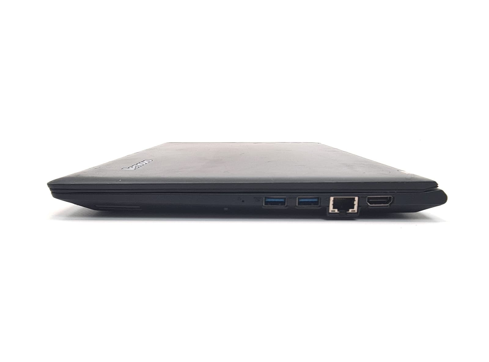 Notebook Lenovo ThinkPad E31-80 13.3" Intel I5-6200U RAM 8Gb SSD 120Gb VGA HDMI - Ricondizionato - 4
