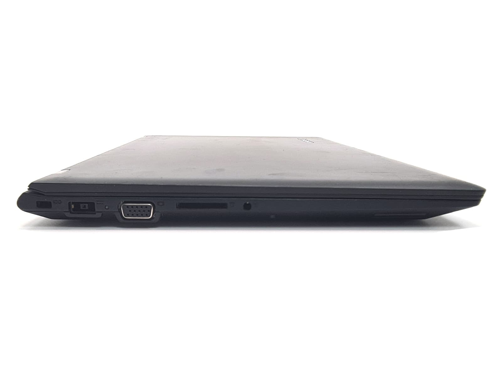 Notebook Lenovo ThinkPad E31-80 13.3" Intel I5-6200U RAM 8Gb SSD 120Gb VGA HDMI - Ricondizionato - 5