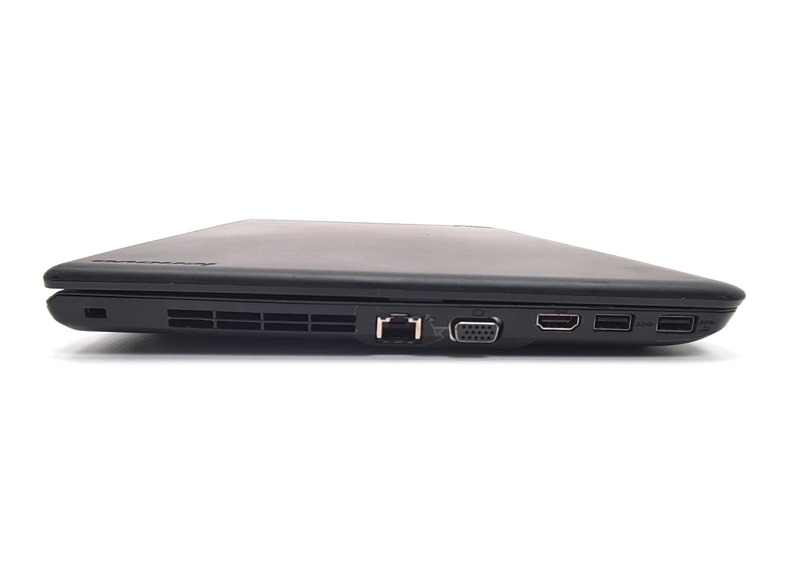 Notebook Lenovo ThinkPad E560 15.6" Intel I5 6200U RAM 8Gb SSD 240Gb VGA HDMI Batteria Nuova- Ricondizionato - 5
