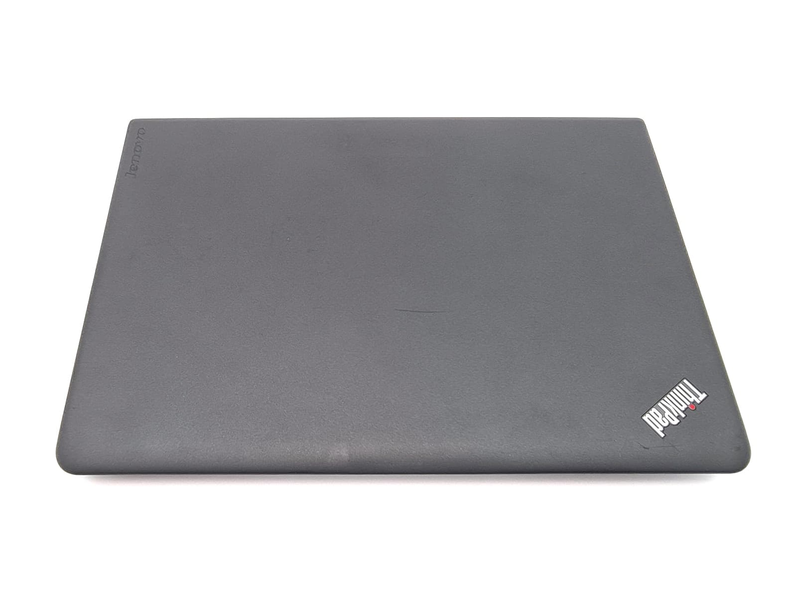 Notebook Lenovo ThinkPad E560 15.6" Intel I5-6200U Privo di RAM SSD BATTERIA ALIMENTATORE ideale come base per installazione vostri componenti - 3
