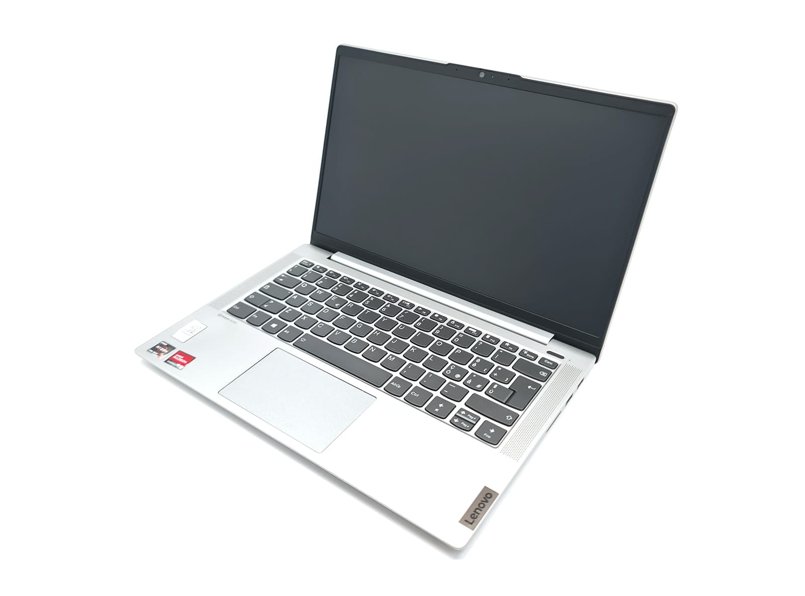 Parti di Ricambi Notebook Lenovo IdeaPad 5 AMD Ryzen 5 5500U 14" HDMI No RAM No HDD No Alimentatore Scheda madre non Funzionante - Per Parti di Ricambio