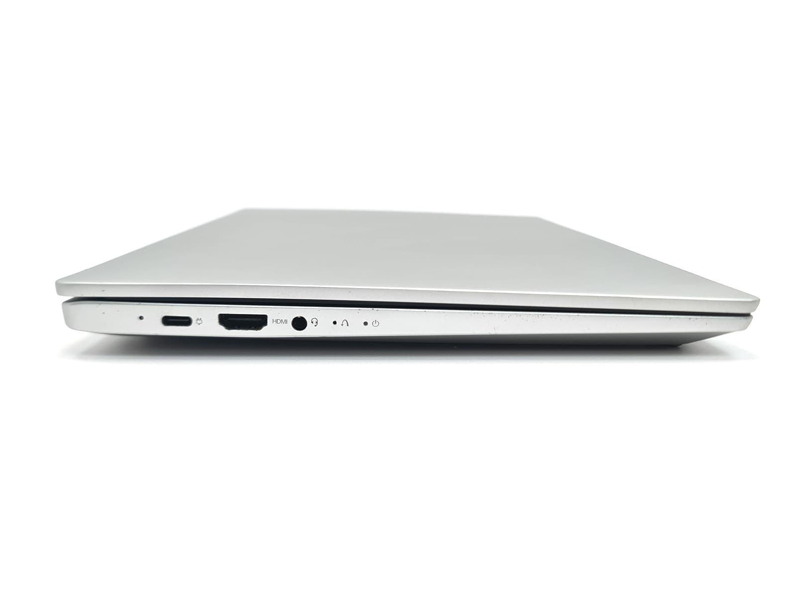 Parti di Ricambi Notebook Lenovo IdeaPad 5 AMD Ryzen 5 5500U 14" HDMI No RAM No HDD No Alimentatore Scheda madre non Funzionante - Per Parti di Ricambio - 5