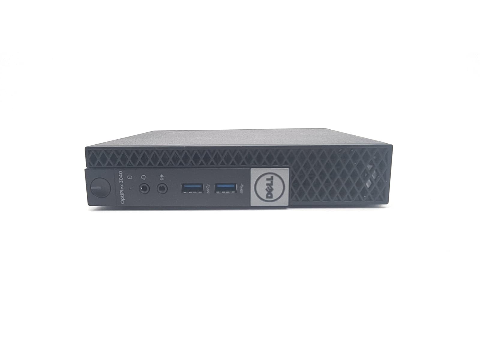 Pc Computer Dell OptiPlex Micro 3040M CPU I5 6500T Ram 8Gb SSD da 256Gb DP VGA Windows 11 Pro - Ricondizionato - 2