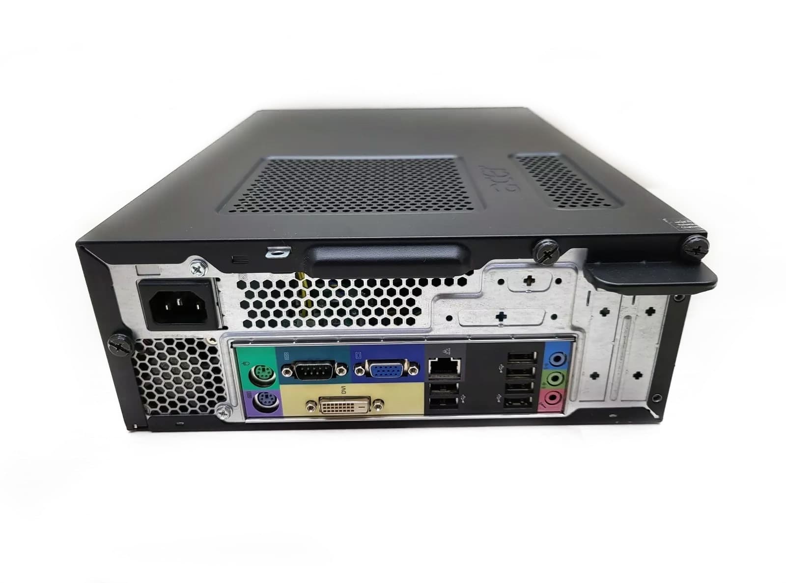 PC Desktop Acer Veriton X4610G Processore I5 Ram 8Gb HDD 500Gb Windows 10 Pro DVD - Ricondizionato - 2