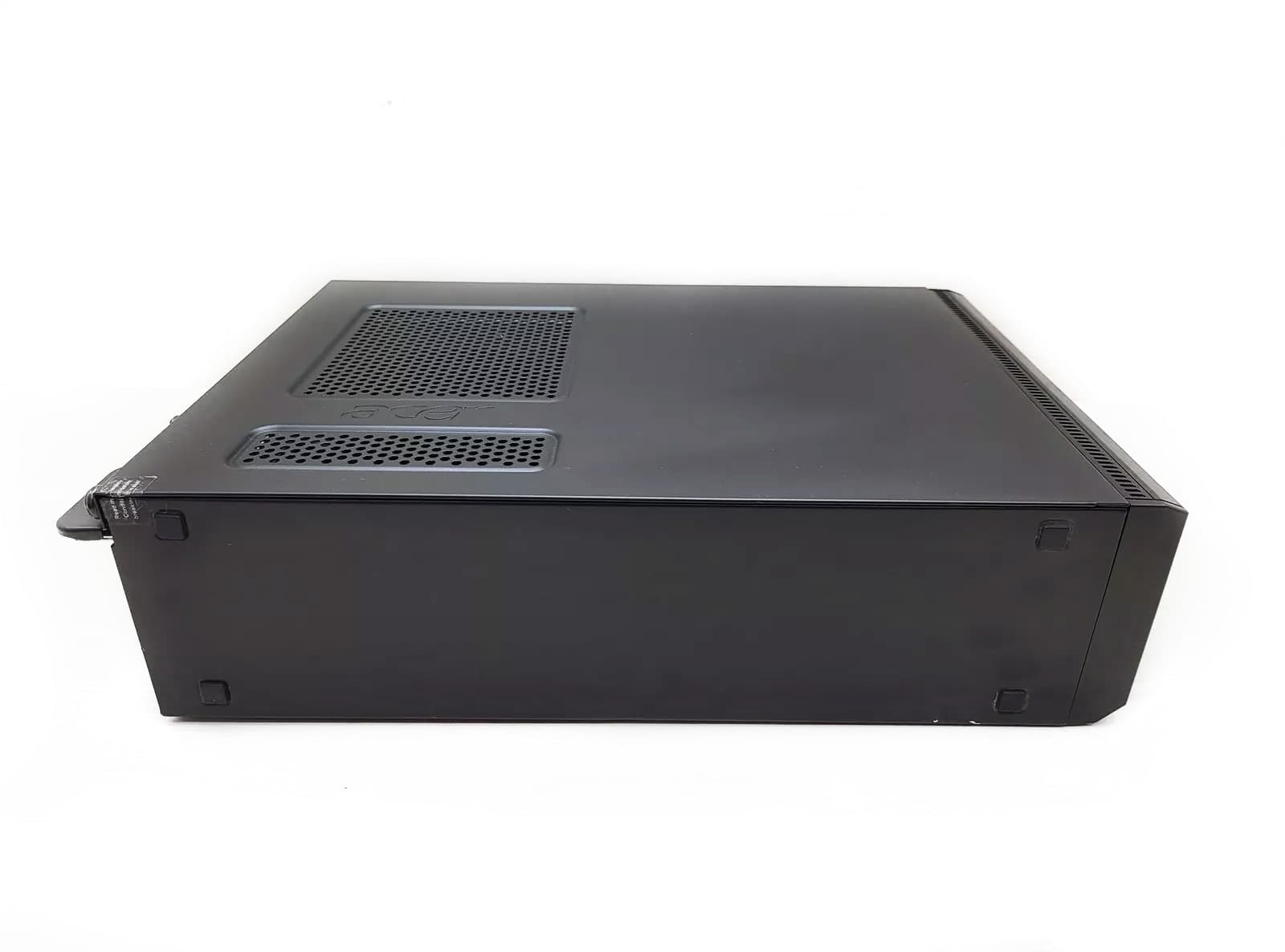 PC Desktop Acer Veriton X4610G Processore I5 Ram 8Gb HDD 500Gb Windows 10 Pro DVD - Ricondizionato - 3