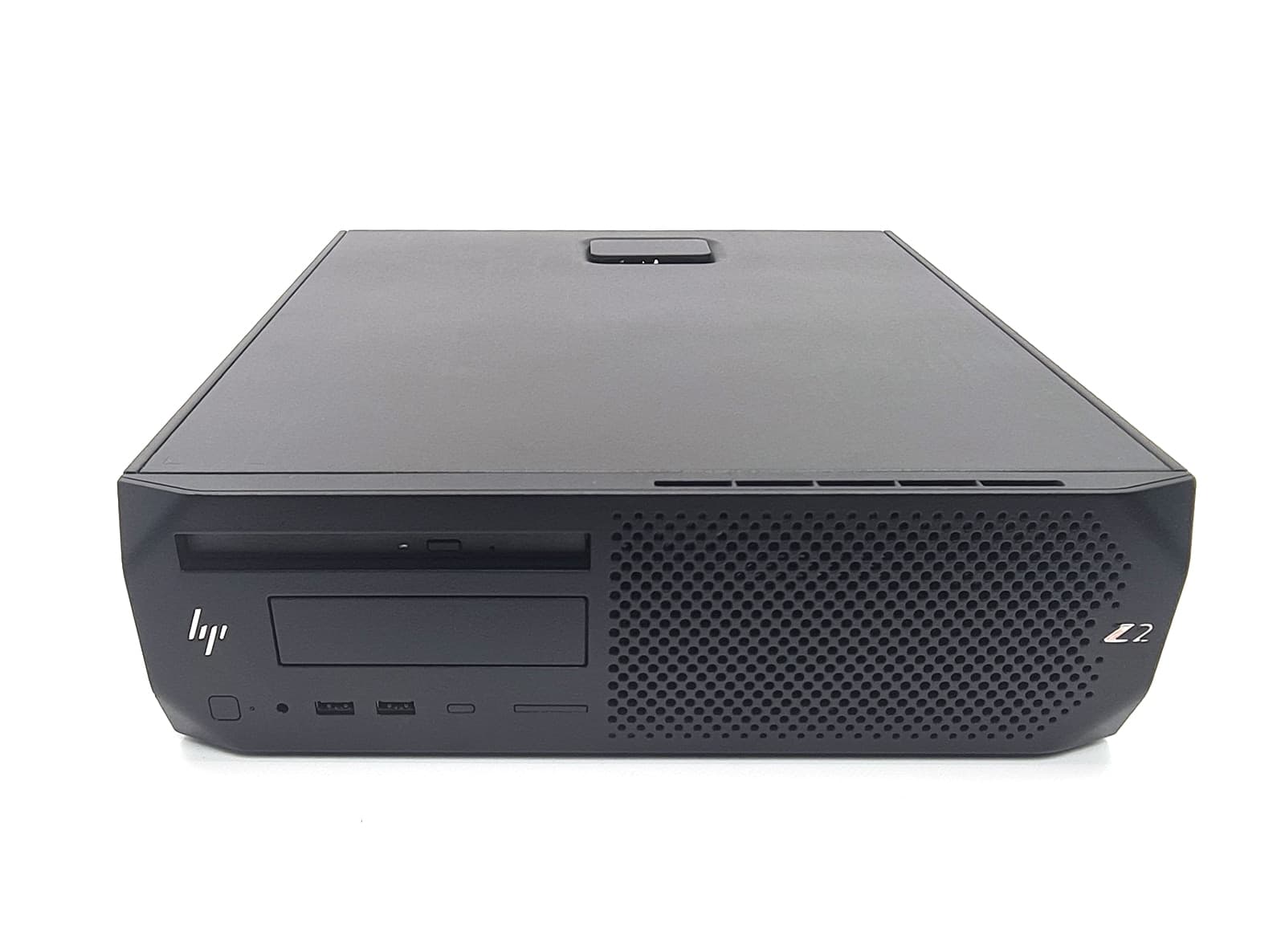 PC WORKSTATION HP Z2 G4 SFF I7-8700 Ram 16GB SSD 512Gb NVMe 2xDP Windows 11 Professional - Ricondizionato - 2