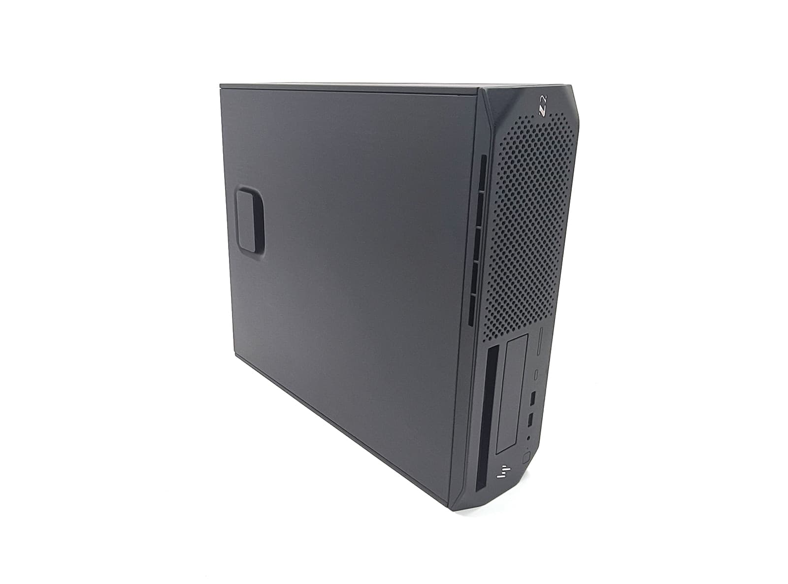 PC WORKSTATION HP Z2 G4 SFF I7-8700 Ram 16GB SSD 512Gb NVMe 2xDP Windows 11 Professional - Ricondizionato - 3