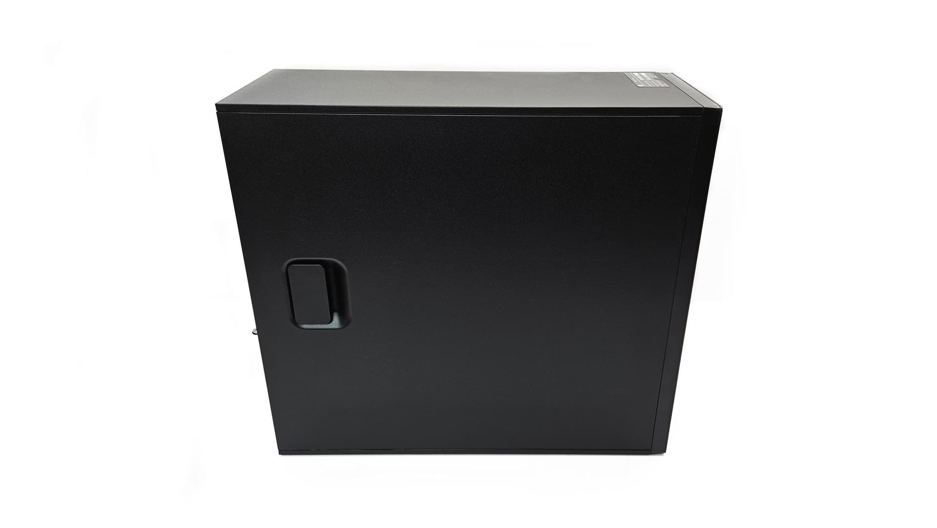 PC WORKSTATION HP Z240 BIG TOWER CPU I7 6700 RAM 32GB SSD NVME 512Gb SK VIDEO NVIDIA NVS510 2GB 4 Mini Display Port - WINDOWS 11 PRO 64BIT RICONDIZIONATO - 4