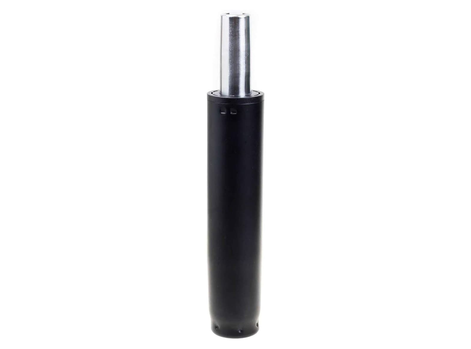 Pistone a Gas per Sedia Ufficio e Sgabello Bar KXD5201-140 - Cilindro di Ricambio Universale Lunghezza Estensibile 280mm-420mm Molla ad Aria Elevazione Nero - 2
