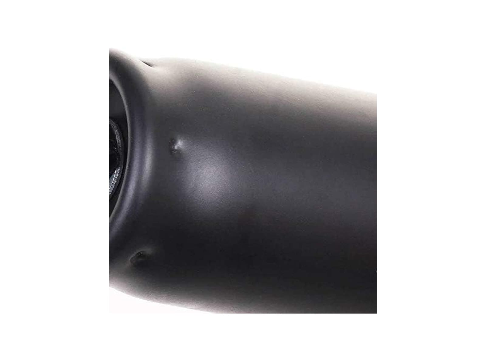 Pistone a Gas per Sedia Ufficio e Sgabello Bar KXD5201-140 - Cilindro di Ricambio Universale Lunghezza Estensibile 280mm-420mm Molla ad Aria Elevazione Nero - 3