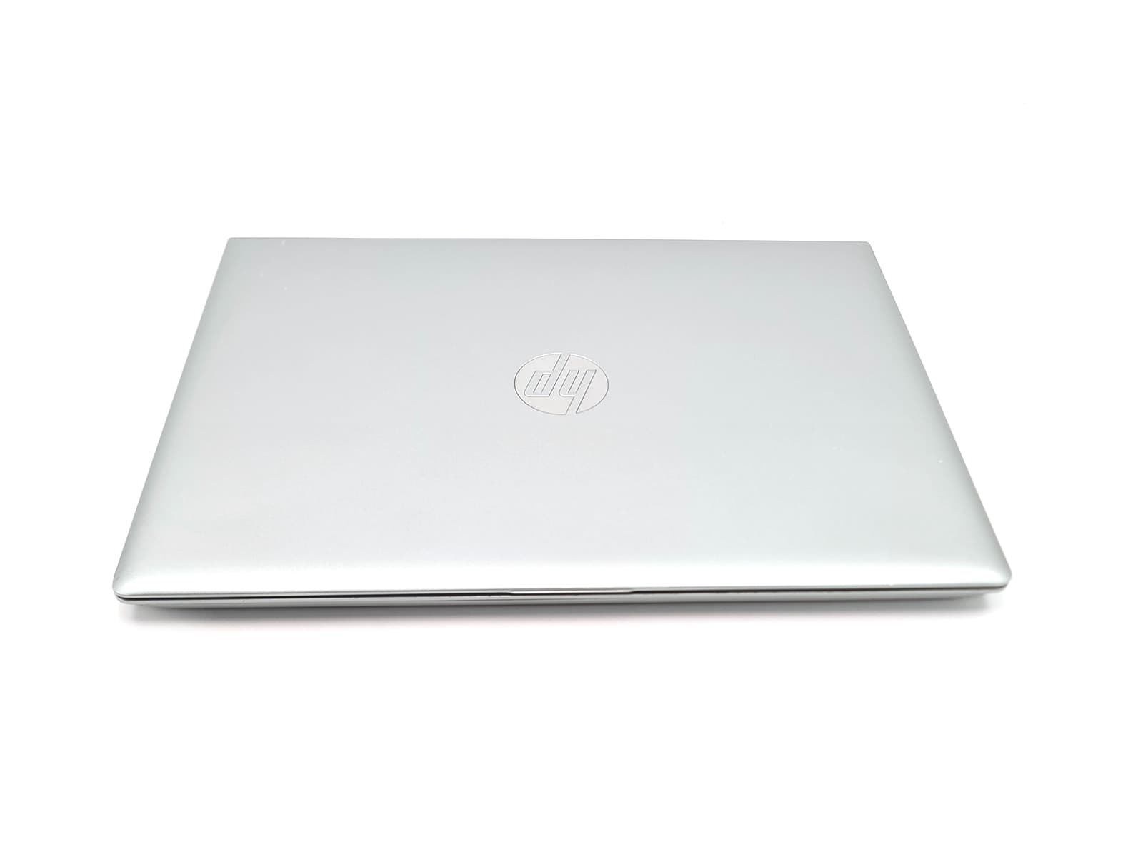 Portatile HP ProBook 640 G4 14" Processore I5 7200U Ram 8GB DDR4 SSD NVMe 512GB HDMI VGA USB-C DAD Studio Lavoro - Ricondizionato - 2