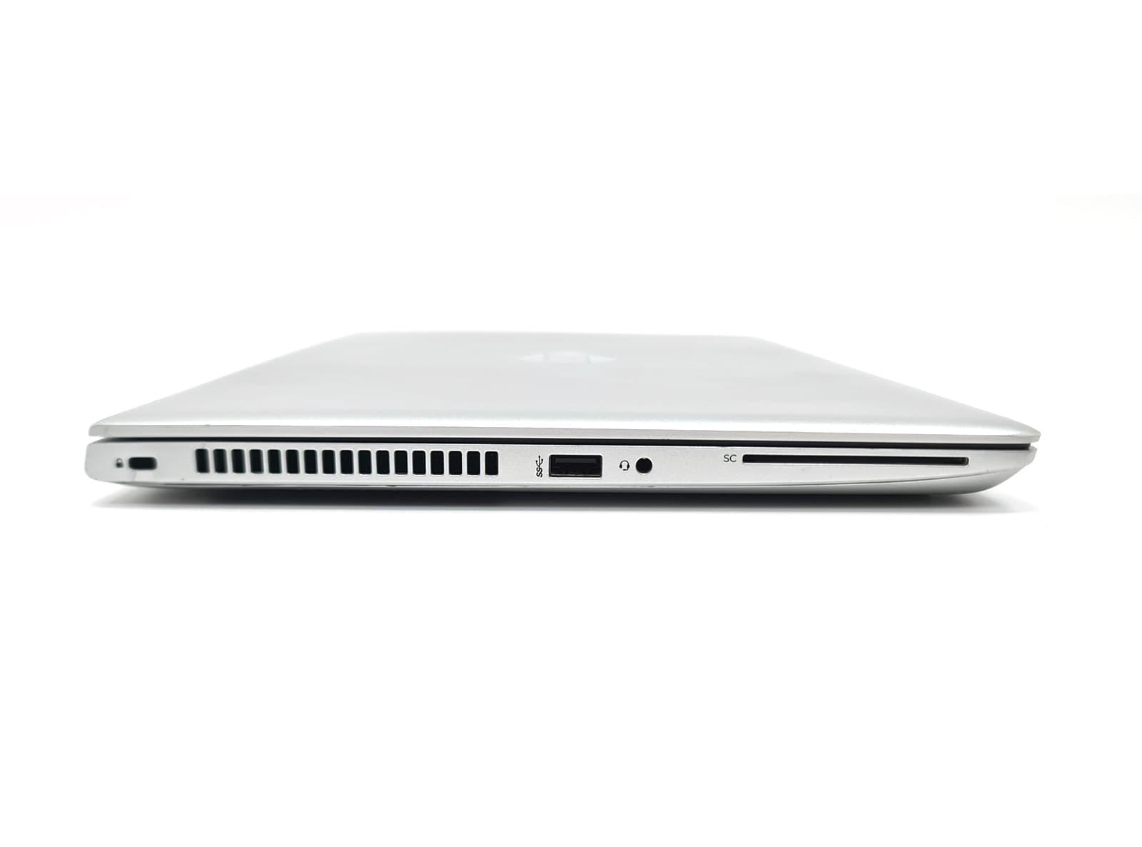 Portatile HP ProBook 640 G4 14" Processore I5 7200U Ram 8GB DDR4 SSD NVMe 512GB HDMI VGA USB-C DAD Studio Lavoro - Ricondizionato - 4