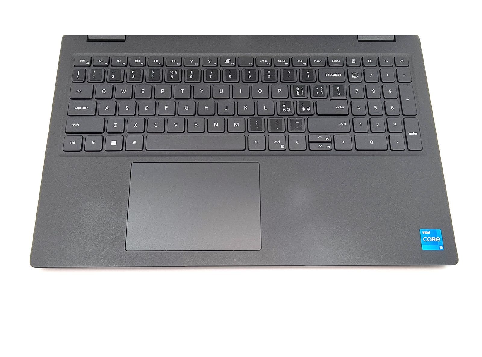 Portatile Notebook Dell Latitude 3520 15,6" I5 1135G7 Ram 16GB SSD NVMe 512GB Windows 11 Pro HDMI - Ricondizionato - 4