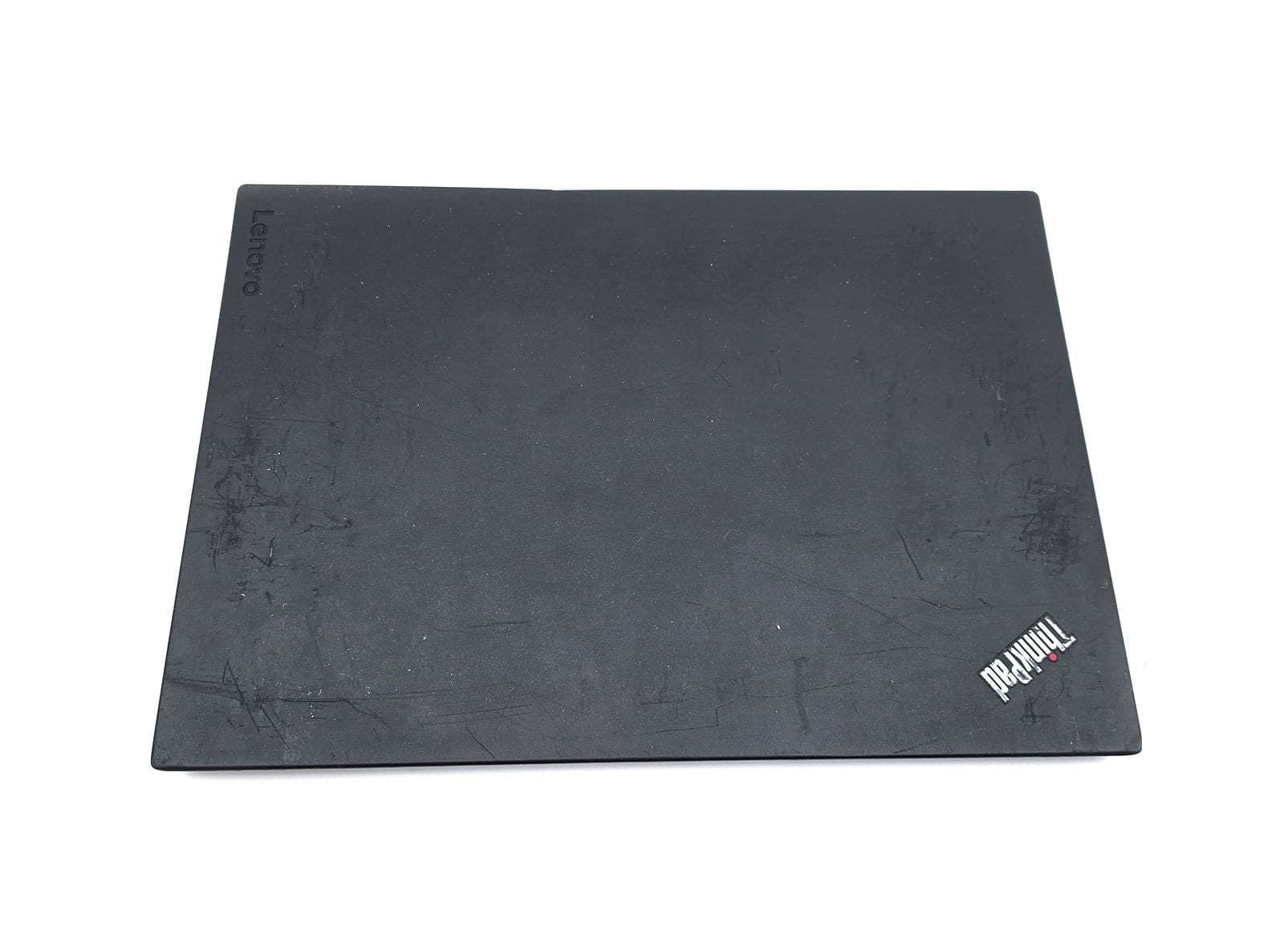 Ricambi Lenovo ThinkPad T470 Intel Core I7 7600U NO RAM NO SSD NO ALIMENTATORE NO BATTERIA NO TASTIERA NO PILA TAMPONE - Per Parti di Ricambio/Non Funzionante - 3