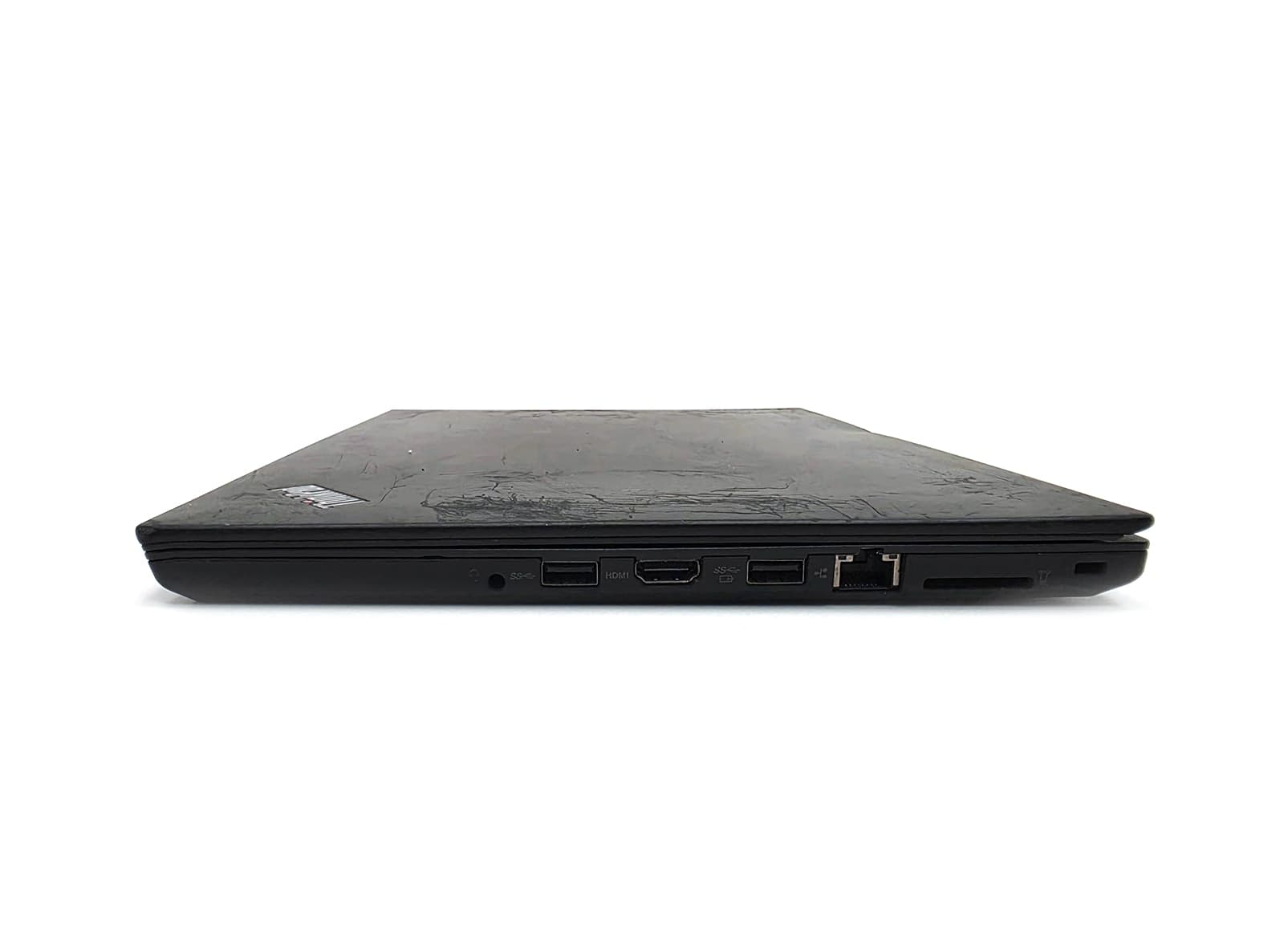 Ricambi Lenovo ThinkPad T470 Intel Core I7 7600U NO RAM NO SSD NO ALIMENTATORE NO BATTERIA NO TASTIERA NO PILA TAMPONE - Per Parti di Ricambio/Non Funzionante - 4