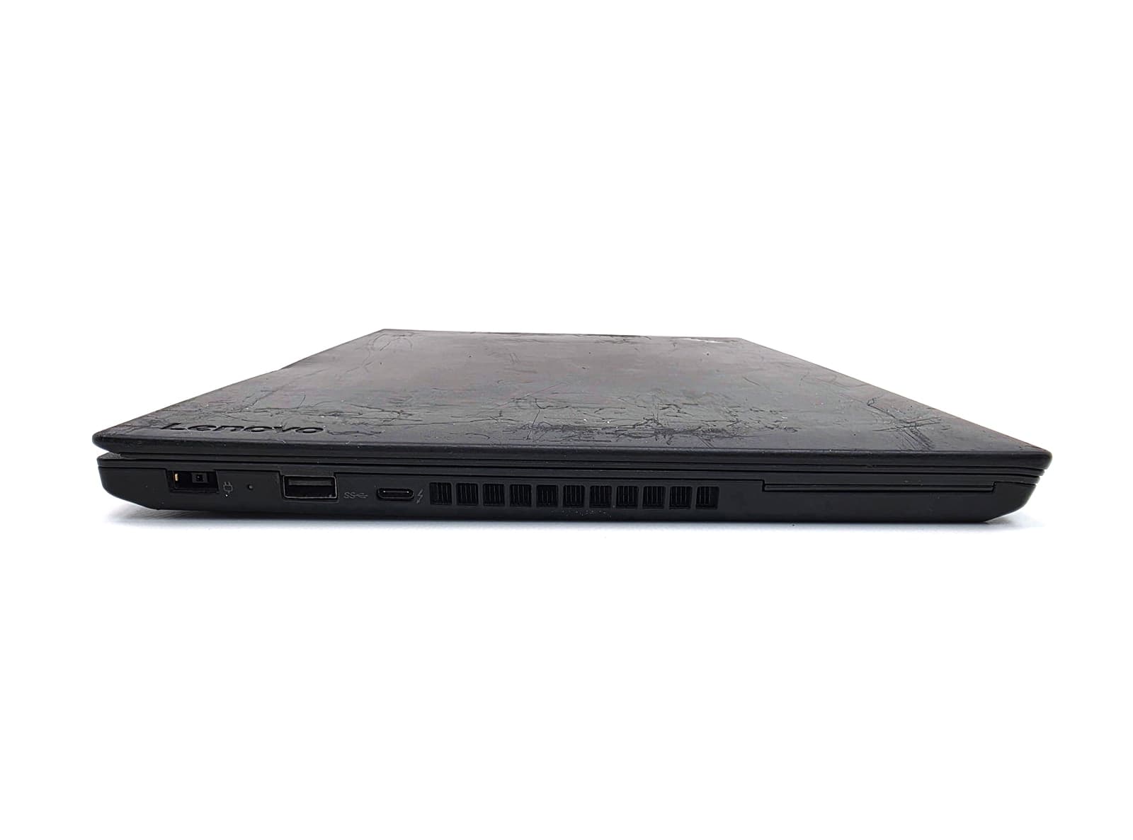 Ricambi Lenovo ThinkPad T470 Intel Core I7 7600U NO RAM NO SSD NO ALIMENTATORE NO BATTERIA NO TASTIERA NO PILA TAMPONE - Per Parti di Ricambio/Non Funzionante - 6